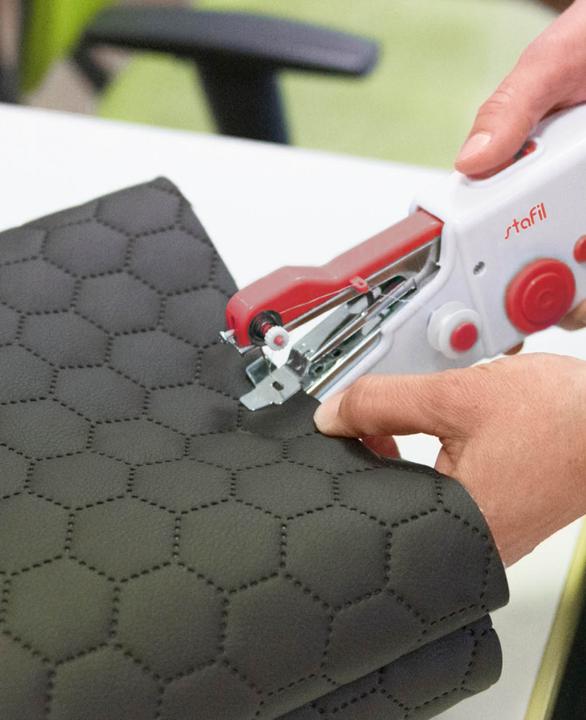 Actual product image Stafil Nähmaschine