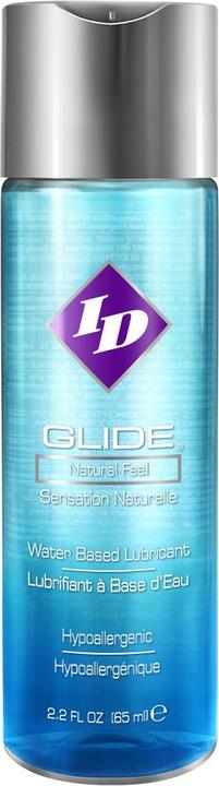 Actual product image ID Glide lubricant (65 ml)