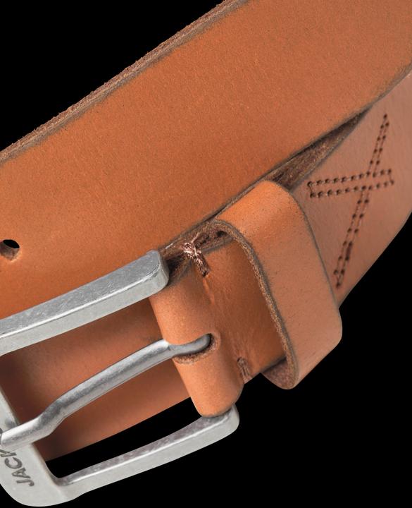 Immagine prodotto Jack & Jones Cintura in pelle (80)