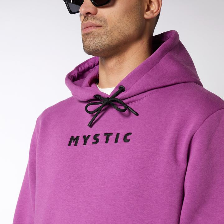 Actual product image Mystic Icon Hood Sweat (L)