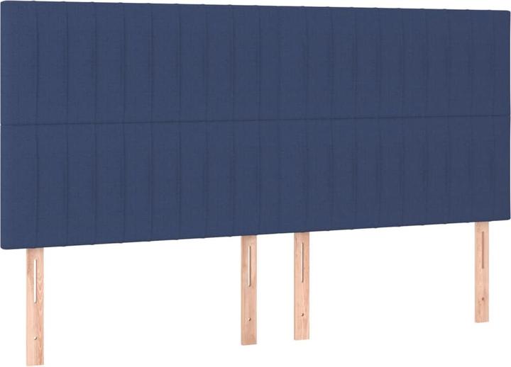Produktbild VidaXL Carolin (160 x 5 x 128 cm)