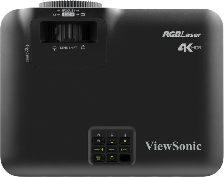 Produktbild Viewsonic V704K (4K, 5200 lm, 1.4 - 2.24:1)