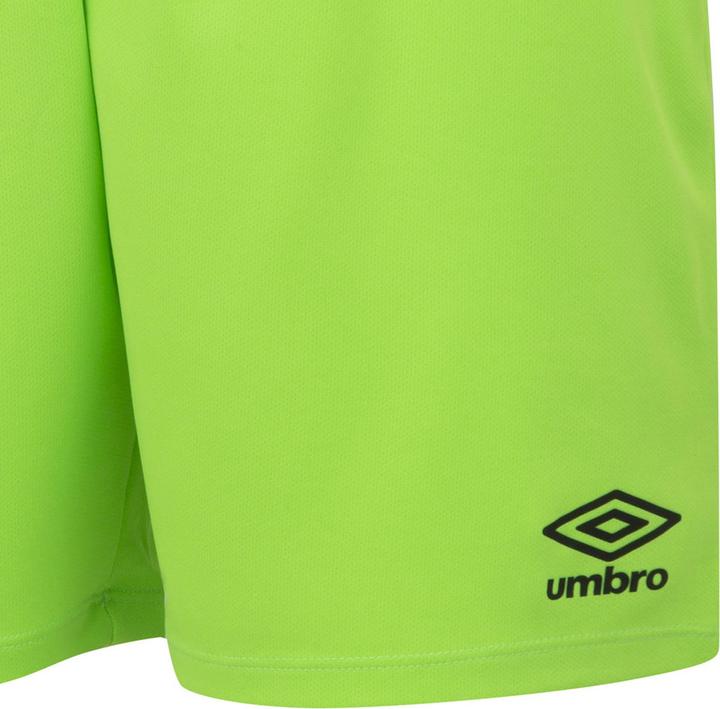 Immagine prodotto Umbro Pantaloncini Club Ii (158)