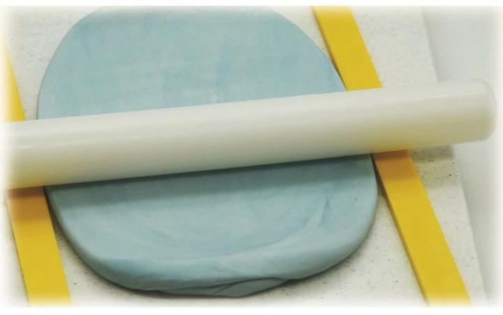 Image du produit Dekofee Mires de nivellement (3pcs)