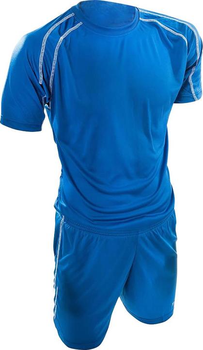 Precision Lyon TShirt und Shorts (XXS)