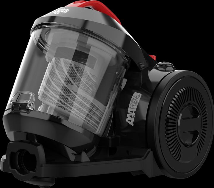 Immagine prodotto Dirt Devil DD2720-1 Ultima Power Parquet