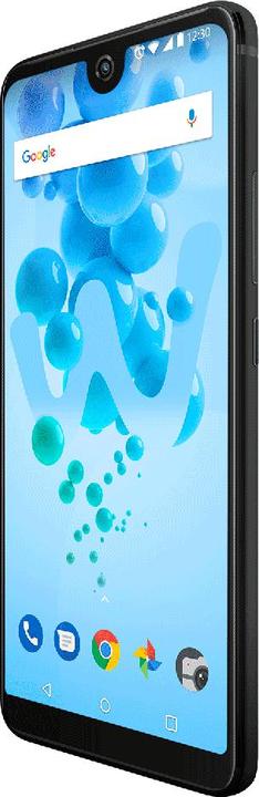 Produktbild Wiko View 2 Pro (64 GB, Anthracite, 6", Hybrid Dual SIM, 16 Mpx, 4G)