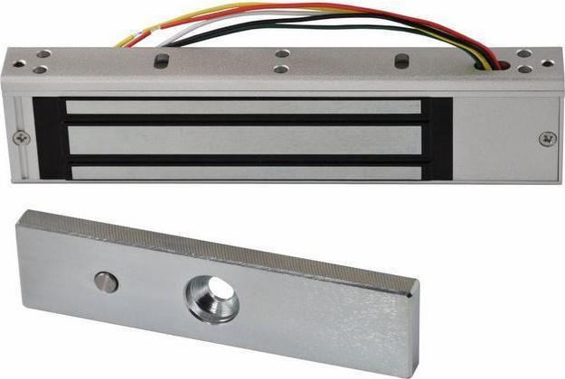 Image du produit Triton SCOT EL-350SL2 Cavalier magnétique