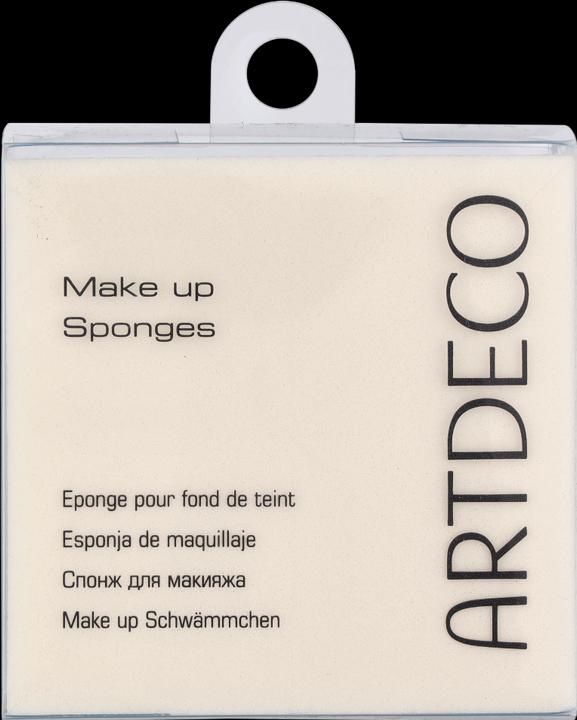 Actual product image Artdeco Applicators