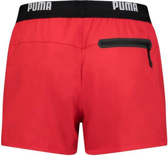 Actual product image Puma Swim Logo Short (XXL)