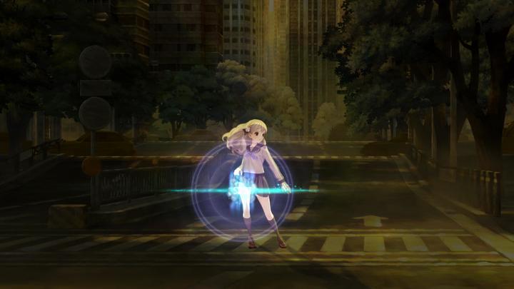Produktbild Atlus 13 Sentinels: Aegis Rim (PS4, Multilingual)