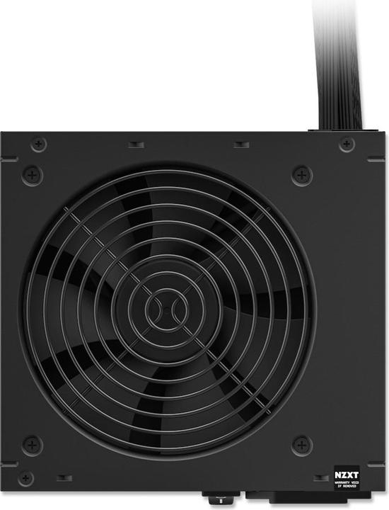 Produktbild NZXT C Series Bronze 750W non Modular (750 W)