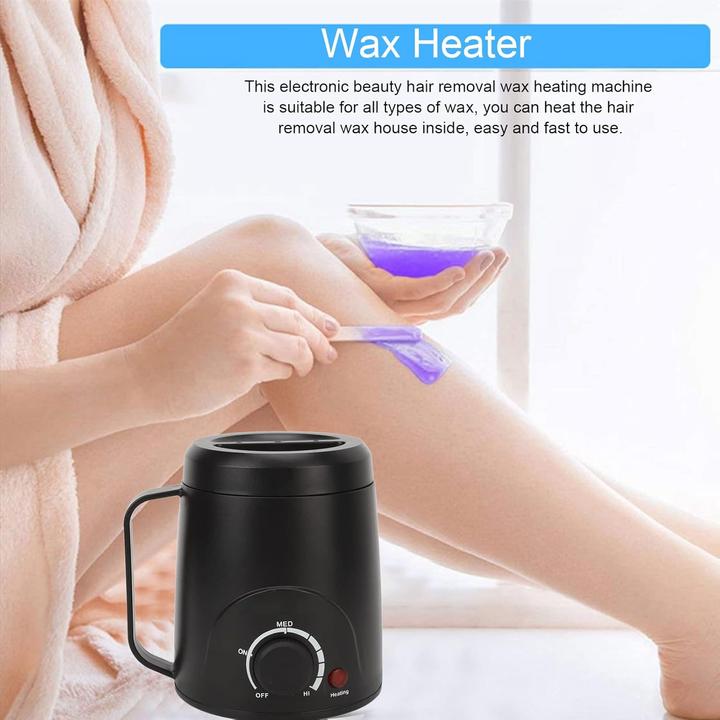 Immagine prodotto Brrnoo Wax Heater für Haarentfernung