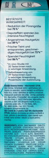 Immagine prodotto dm Balea Crema da giorno alla niacinamide (50 ml, Crema da giorno)