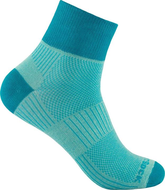 Produktbild Wrightsock Coolmesh II Quarter (41.5, 42, 43, 44)