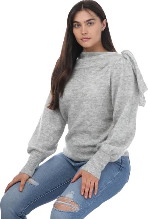 Immagine prodotto Ted Baker Larbow Maglione Fiocco Impreziosito Donna (42 D)