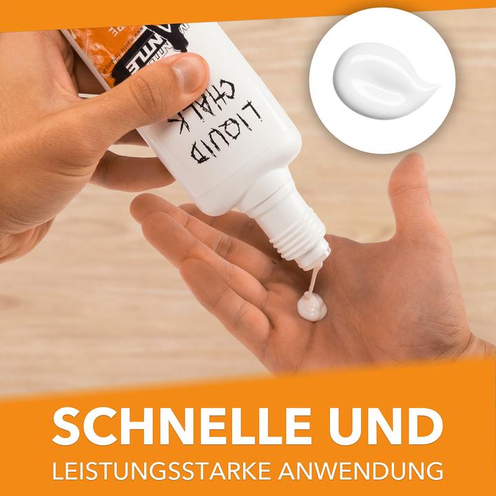 Actual product image Mantle Liquid Chalk