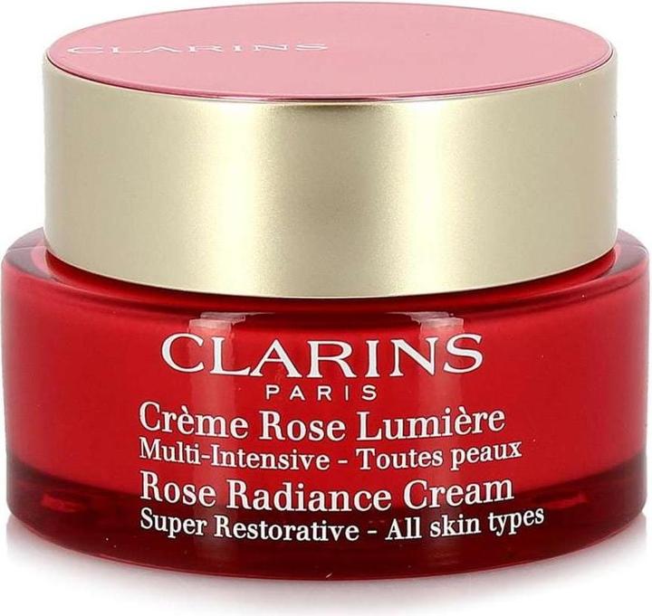 Immagine prodotto Clarins multi-intensivo (50 ml, Crema da giorno)