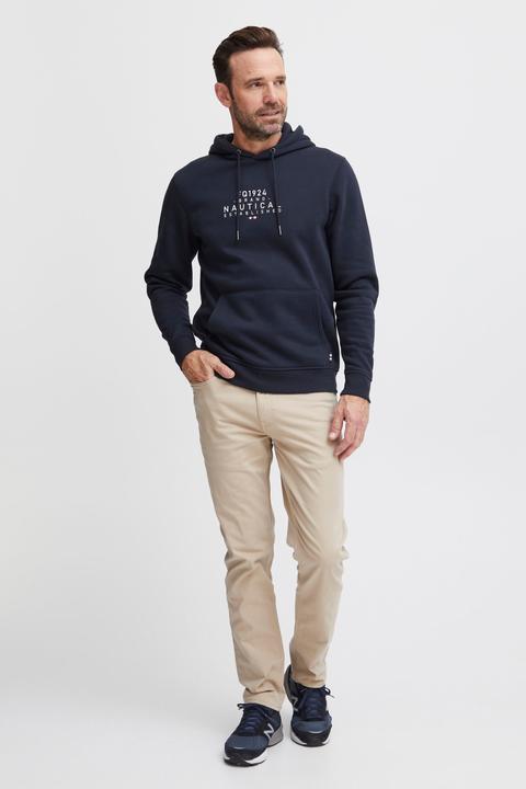 Immagine prodotto FQ1924 Felpa con logo FQWilliam - Felpa - 21900562 (XXL)