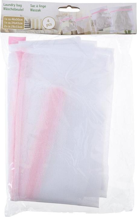 Image du produit Washing bags 4pcs