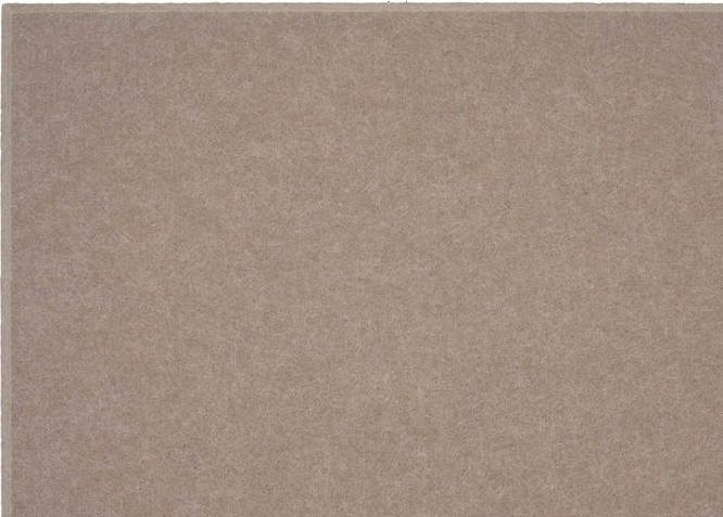 Actual product image Mendler Set of 4 acoustic wall panels HWC-L52, sound-absorbing 1sqm area 50x50cm, light brown