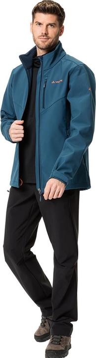 Produktbild Vaude Men's Cyclone Jacket VI (XL)