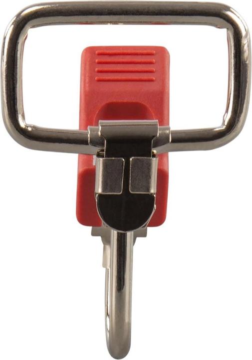 Actual product image Makita Karabinerhaken EBH252U