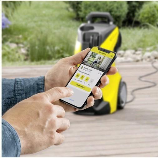 Produktbild Kärcher K4 Premium Power Control Home (Netzbetrieb)