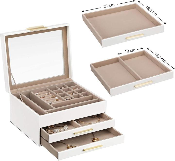 Image du produit Songmics Tessa