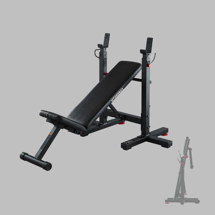 Actual product image Corength Fold