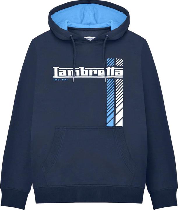 Lambretta SS25 Kapuzenpullover