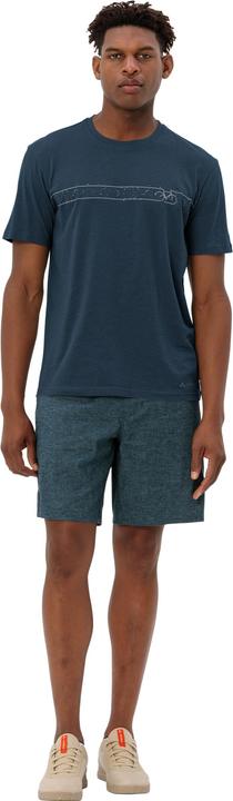 Image du produit Vaude Cyclist T-Shirt V (L)
