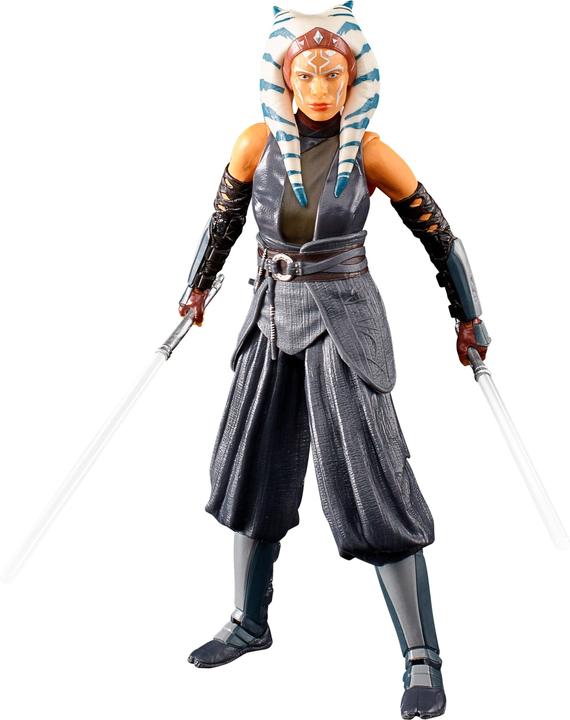 Produktbild Hasbro Star Wars Black