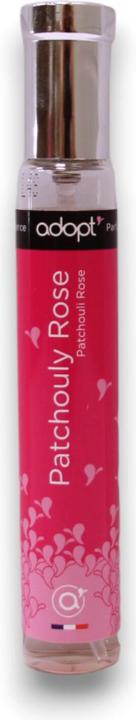 Adopt Patchouly Rose Eau De Parfum pour femme 30 ml (Eau de parfum, 30 ml)