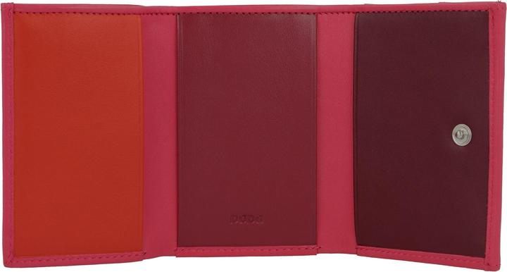 Image du produit Dudu Porte-monnaie en cuir 10 cm