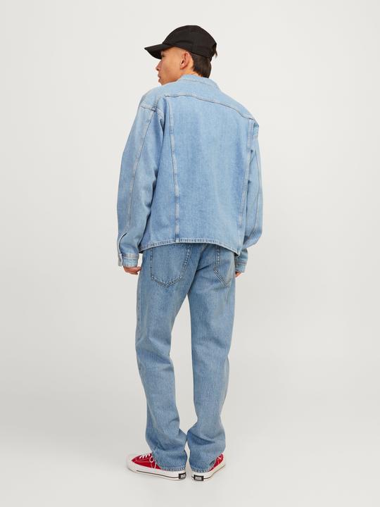 Actual product image Jack & Jones Jjichris Jjcooper Sbd 350 (33)