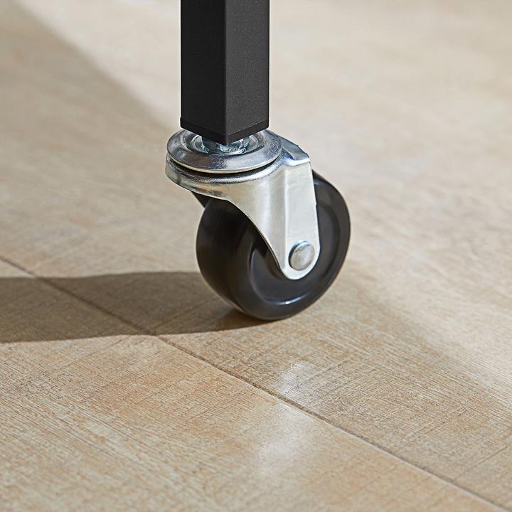 Actual product image SoBuy Kitchen trolley