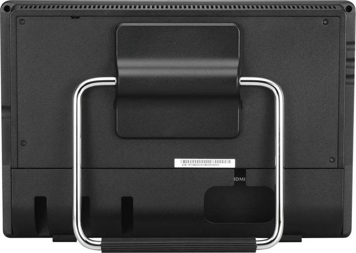 Immagine prodotto Shuttle P25N KONFIG - XPC AIO Barebone P25N Intel N100 29,46 cm 11,6 pollici (Intel N100)