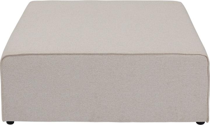 Produktbild Kare Design Infinity Hocker Elements Creme 80x100cm (100 cm)