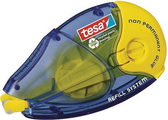 Produktbild tesa Nachfüllkassette Kleberoller