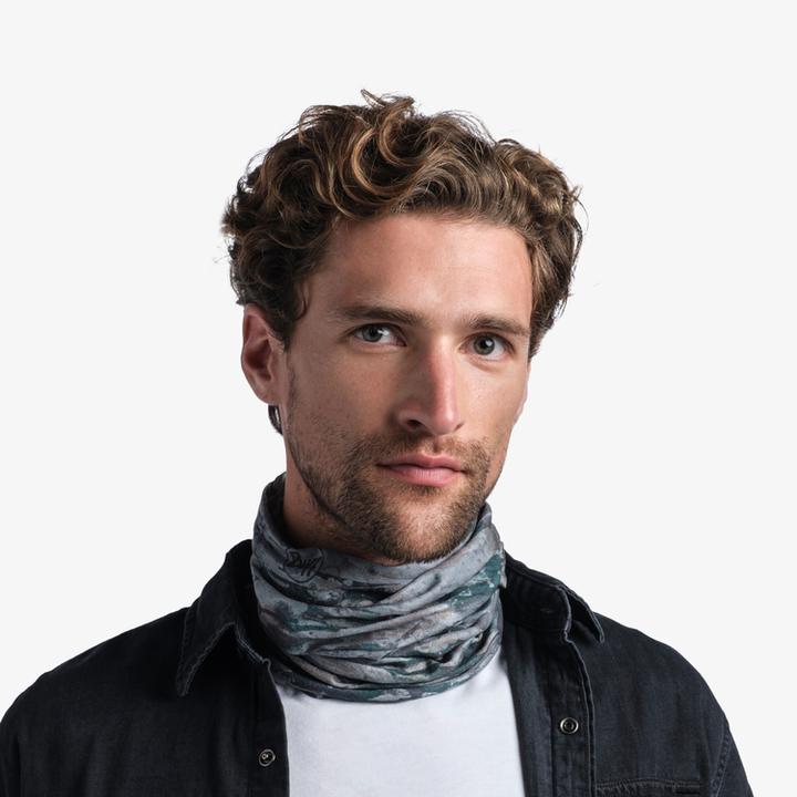 Immagine prodotto Buff Coolnet Uv+ Lazs Grigio