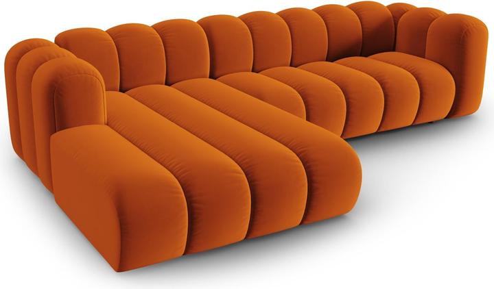 Image du produit Micadoni Lupine (Canapé d'angle)