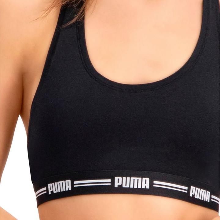 Produktbild Puma Racerback Bra (L)