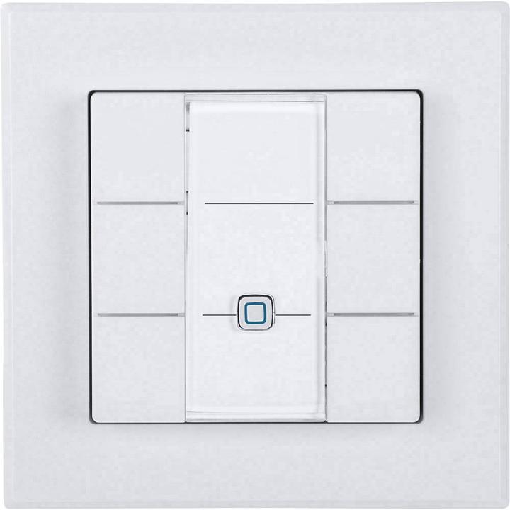 Image du produit EQ-3 HmIP-WRC6 Interrupteur mural