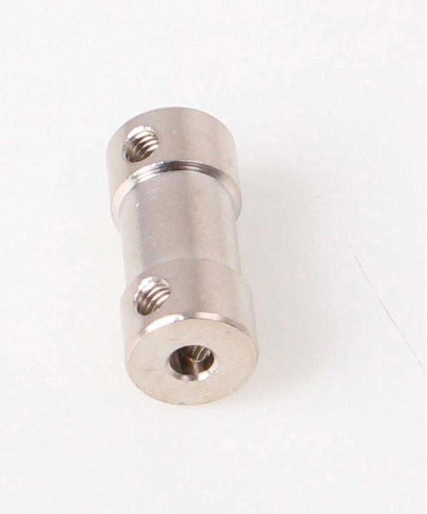 Image du produit Modellbau Lindinger accouplement d'arbre rigide 3mm à 3,17mm