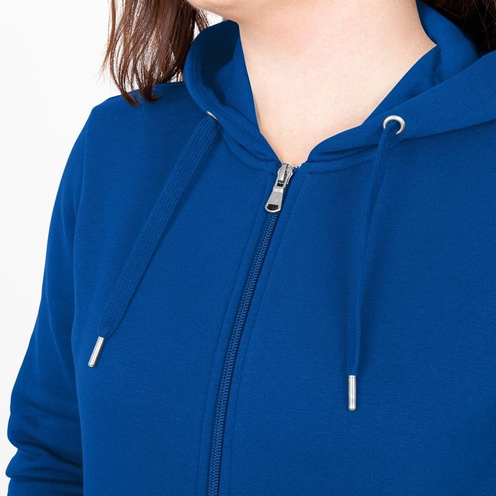 Image du produit JAKO Veste à capuche Organic (46)
