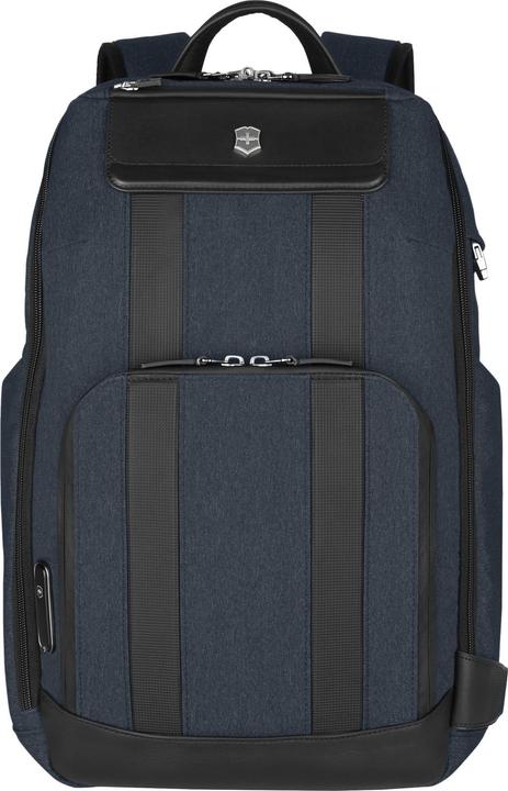 Actual product image Victorinox Architecture Urban2 Deluxe Backpack (23 l)