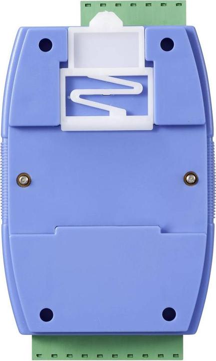 Actual product image Tru Components TC-ME31-AAAX2240 Interface module Modbus-RTU, Modbus-TCP, Modbus Gateway, DI/O (4 Ports)