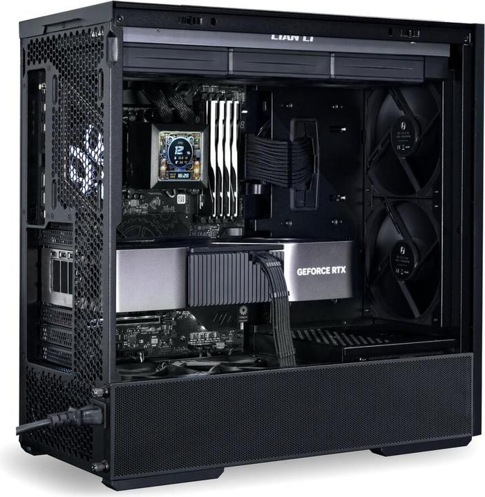 Produktbild Lian-Li Lancool 207 Digital (ATX, mATX, ITX)