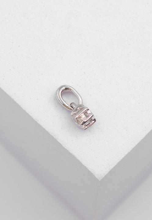 Image du produit Muau Pendentif (Or blanc 750/18K)